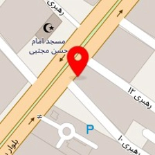کلینیک دام پزشکی دکترفرزام
