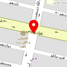 کلینیک دامپزشکی تهرانسر