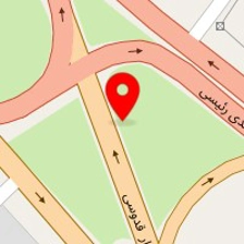 بیمارستان دامپزشکی شفا (شبانه روزی)