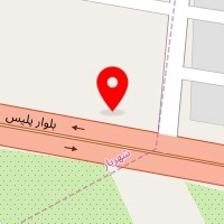 کلینیک دامپزشکی شهریار