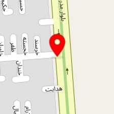 دامپزشکی و پت شاپ اندیشه