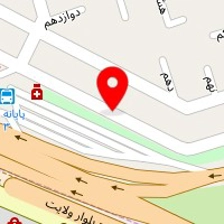 کلینیک دامپزشکی و پت شاپ کوروش
