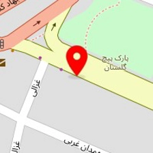 کلینیک تخصصی حیوانات خانگی هپی پت