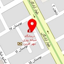 دامپزشکی مرکزی دکتر جباری