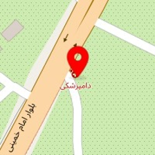 کلینیک دامپزشکی سهیل