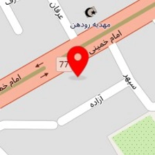 کلینیک دامپزشکی حامی پت رودهن