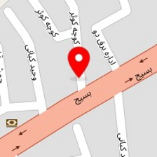 مرکز درمانگاهی دامپزشکی