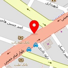 کلینیک دامپزشکی پرگار