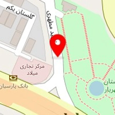 کلینیک دامپزشکی ژیوار