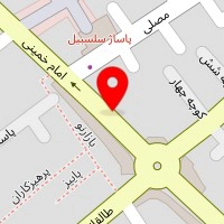 کلینیک دامپزشکی میراث
