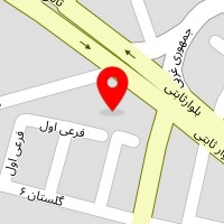 بیمارستان شبانه روزی دامپزشکی الماس