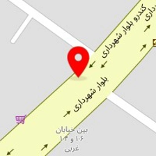 کلینیک دامپزشکی اردیبهشت