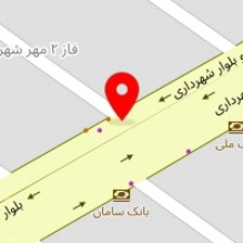 درمانگاه اختصاصی حیوانات خانگی مهرشهر