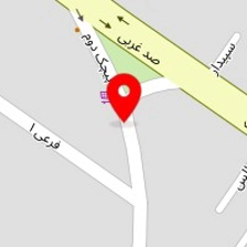پت شاپ قاصدی