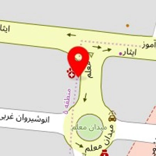 درمانگاه دامپزشکی شبانه روزی ابوریحان