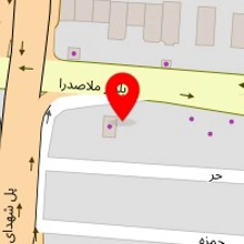 درمانگاه دامپزشکی آوا