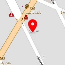 کلینیک دامپزشکی سپنتا