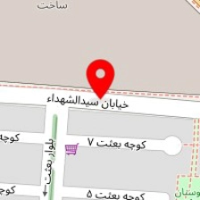 کلینیک دامپزشکی ماکان