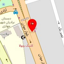 کیلنیک دامپزشکی دکتر یدی