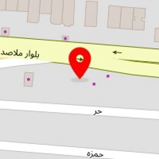 کلینیک دامپزشکی باران