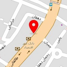 دامپزشکی کوروش (دکتر عباسی)