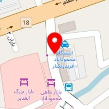 دامپزشکی و پت شاپ دکتر خسروی منش