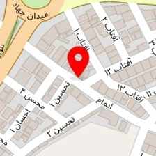 درمانگاه دامپزشکی دکتر پیریونسی