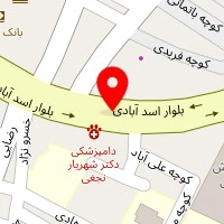 درمانگاە دامپزشکی طیور، حیوانات خانگی(دکتر صلاح ندیمی)