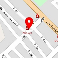 درمانگاه دامپزشکی دکتر قبادی