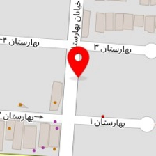 کلینیک دامپزشکی بهار