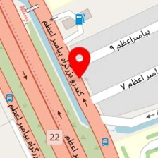 کلینیک دامپزشکی دکتر آرشام