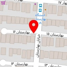 کلینیک دامپزشکی مهر آفرید