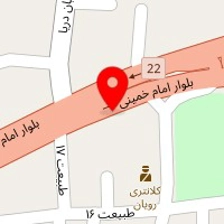 کلینیک دامپزشکی دکتر سینا