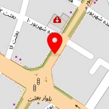 کلینیک دامپزشکی حیوانات خانگی و پرندگان مهر