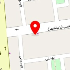 کلینیک دامپزشکی دکتر عالی پور