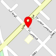 کلینیک دامپزشکی حیوانات خانگی دکتر نقدی پور