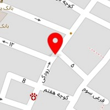 کلینیک حیوانات خانگی دکتر عبدی