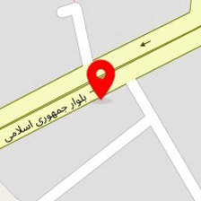 بیمارستان دامپزشکی مرکزی سرخه
