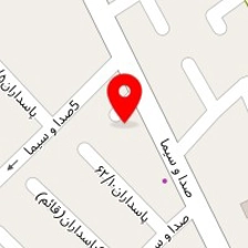 کلینیک تخصصی حیوانات خانگی دنا