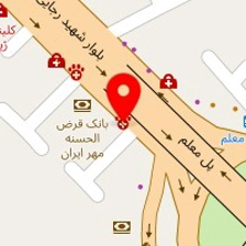 بیمارستان حیوانات خانگی مهر شیراز