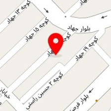 درمانگاه دامپزشکی گلستان