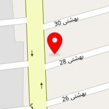 بیمارستان دامپزشکی مهر
