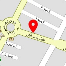 داروخانه دکتر پولادی