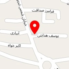 آزمایشگاه دامپزشکی ومواد غذائی حیدرزاده
