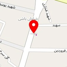 کلینیک دامپزشکی مهرورزان