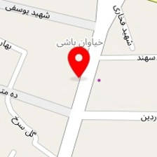 کلینیک حیوانات خانگی مهرورزان