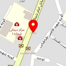 کلینیک دامپزشکی دکتربناگذار