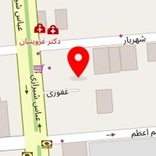 باربری شرق