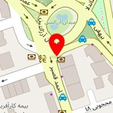 باربری آموت بار