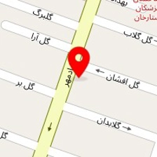 باربری اعتماد بار